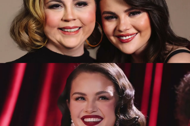 Selena Gomez and Mom’s Shady Mental Health Company: Wondermind EXPOSED – Ty
