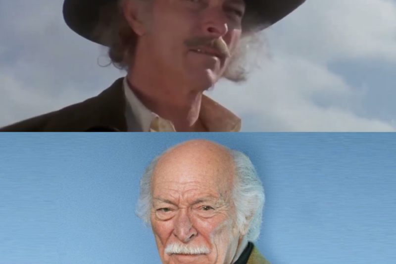 Lee Van Cleef Finally Tells the Truth About Clint Eastwood