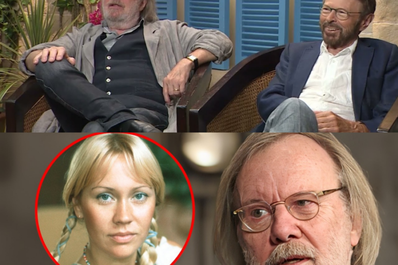 At 78, ABBA’s Benny Andersson Finally Confirms What We Thought All Along