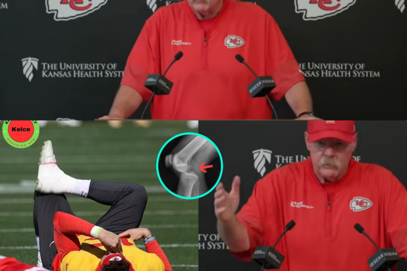 The Comeback Blueprint: Inside the Meticulous Road to Recovery for Mahomes and Kelce