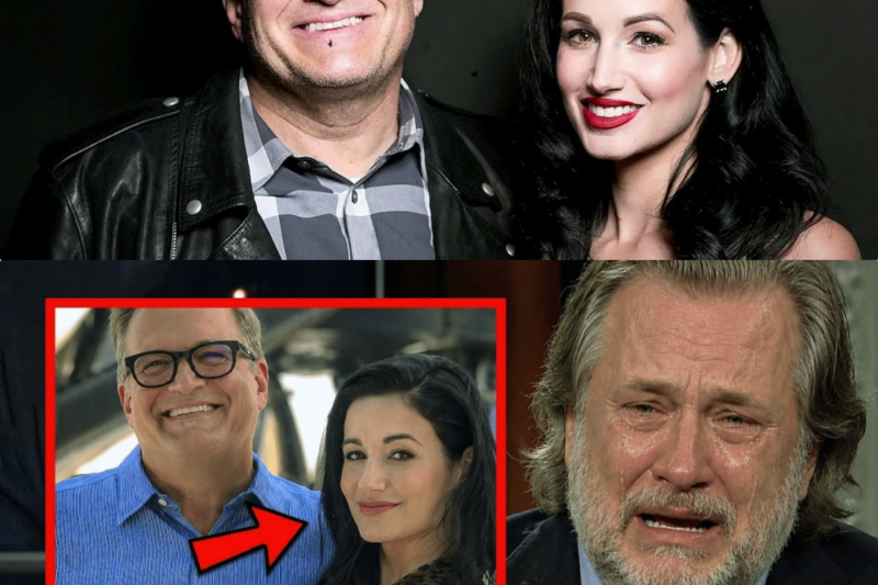 Drew Carey Finally Breaks Silence On His Fiancé’s M*rder JJ