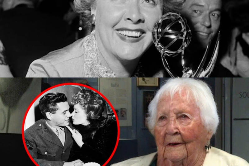 Vivian Vance FINALLY Reveals The Truth About ”I Love Lucy”, Buckle Up
