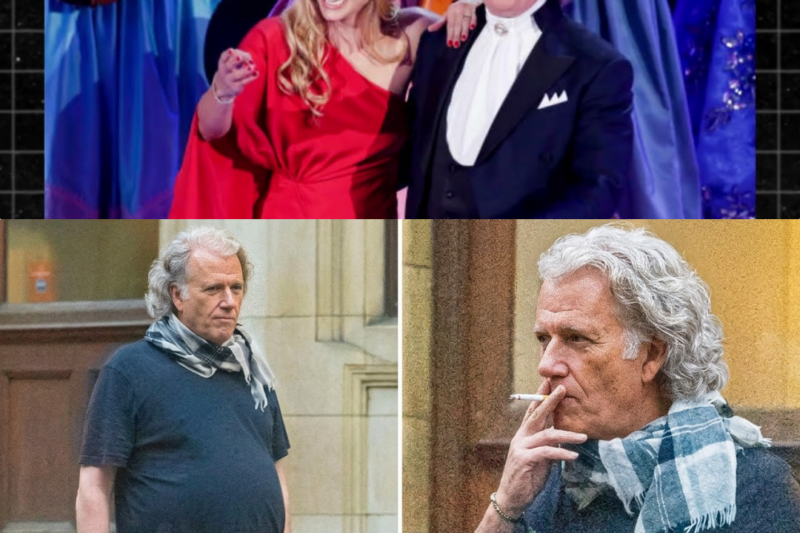 The Waltz King’s Burden: The Hidden Truth Behind Andre Rieu’s Global Phenomenon