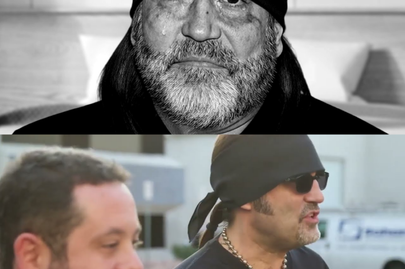 What Happened to Danny Koker At 61, Try Not to Cry When You See This