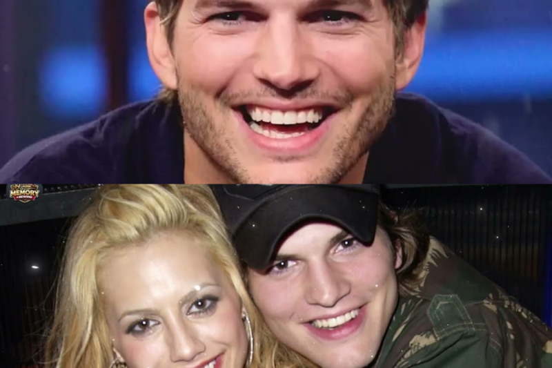 The Heartbreak Behind Ashton Kutcher’s Life Is Devastating
