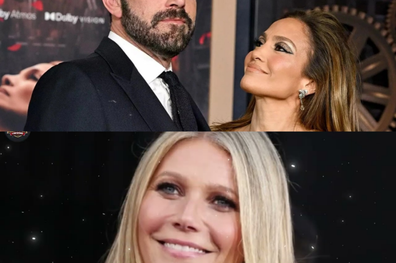 At 53, BEN AFFLECK Finally Tells the Truth About His Divorce from JENNIFER LOPEZ