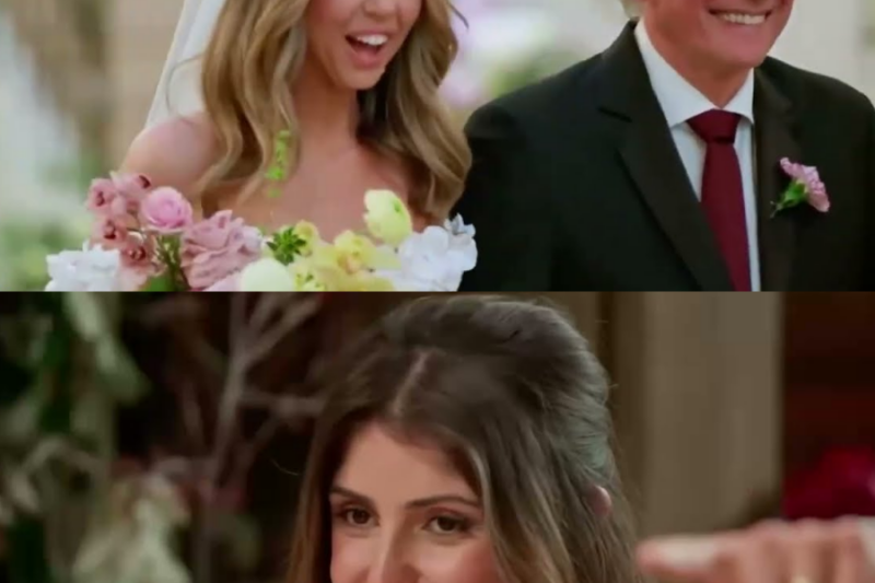 MAFS: Let’s Meet (and Critique) The Couples – Ty