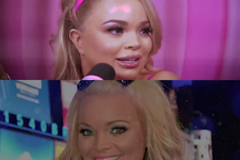 Trisha Paytas: From Internet Liar to Downfall (and beyond)…- Ty