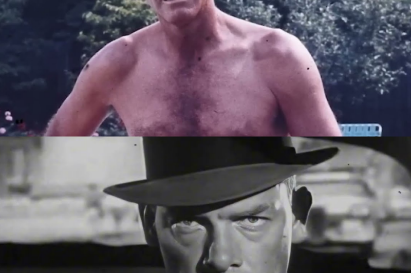 Lee Marvin spoke the truth about Cary Grant years ago.. No one believed him! – Ty