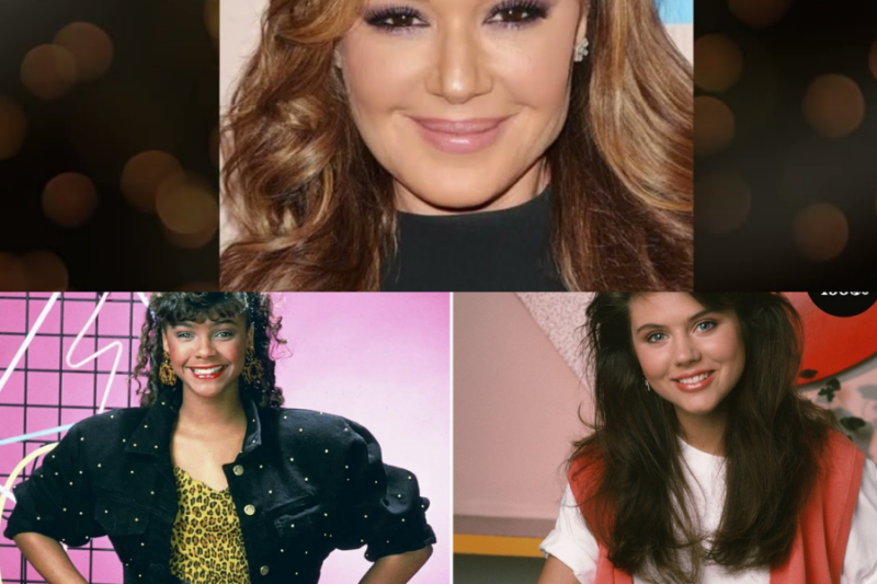 Saved by the Bell (1989–1993) Cast Then and Now 2026 | Shocking Updates and Tragic Loss!!! – Ty