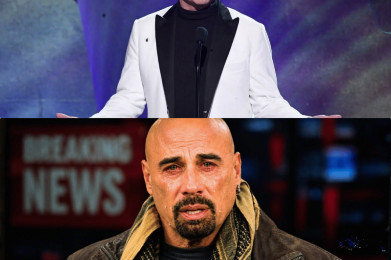 He Lived A Double Life For 30 Years, Now John Travolta’s Secrets Comes To Light JJ