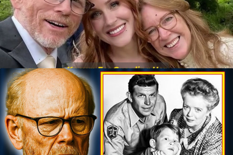 The Only Star Ron Howard Despised… JJ