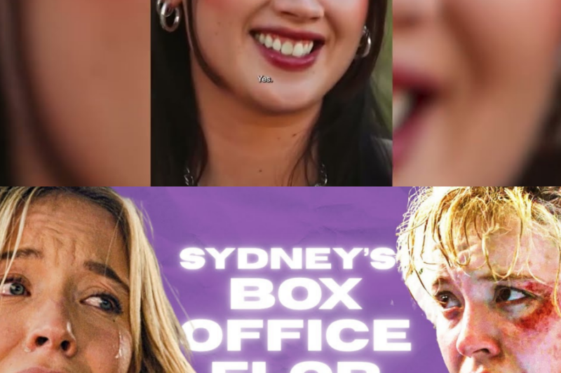 Sydney Sweeney’s ‘Christy’ Tanks at Box Office – Ty