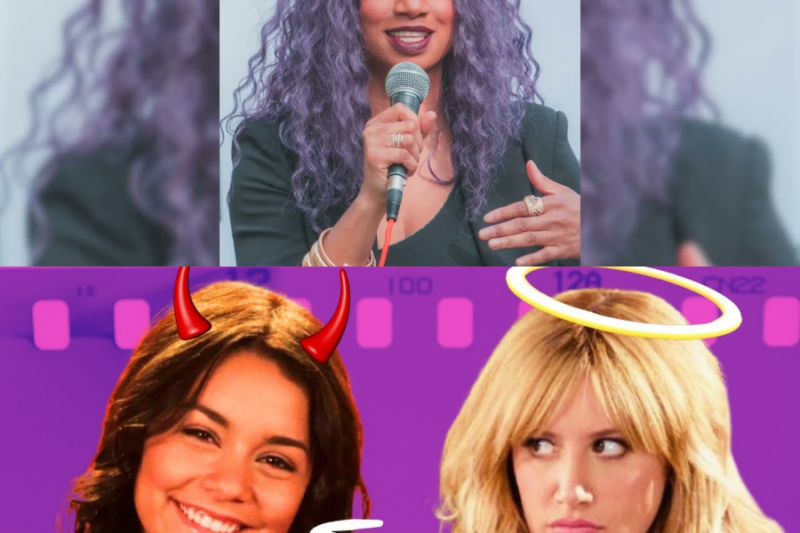 High School Musical Review: Was Gabriella Montez Actually the Villain? – Ty