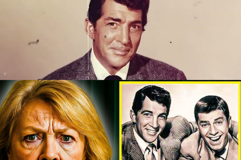 Angie Dickinson BREAKS SILENCE On Her Past With Dean Martin..The Truth Comes Out! – Ty