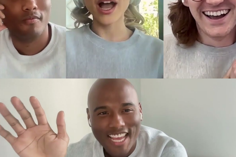 “It’s Wicked! It Has to Be Earned!” (with Ariana Grande) EXTENDED | Sentimental Men Podcast – Ty