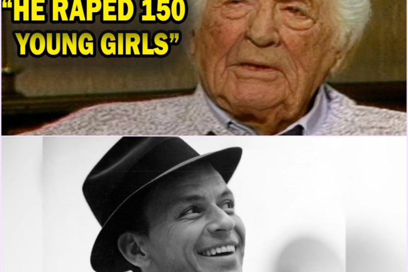 Gregory Peck Truly Hated Him More Than Anyone