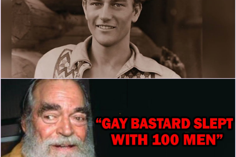 Jack Elam Truly Hated Him More Than Anyone