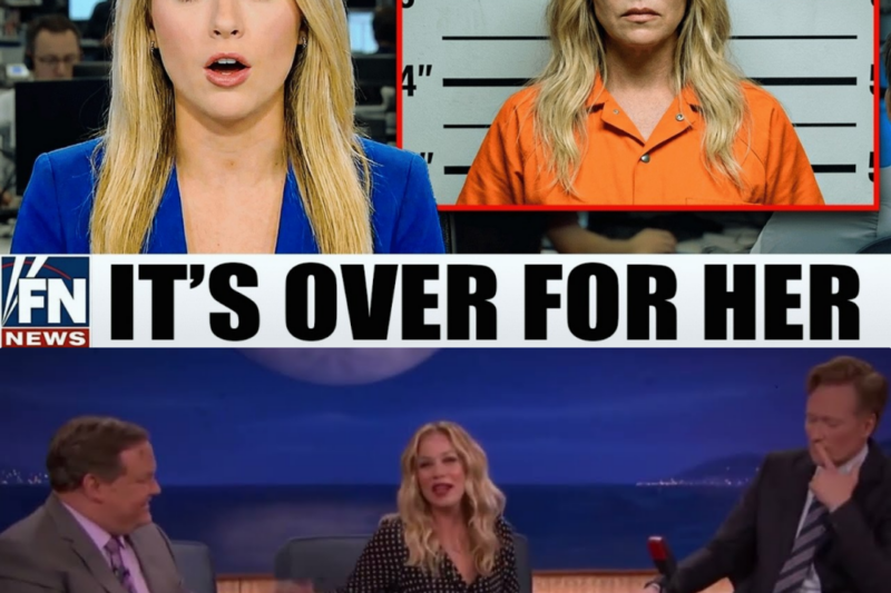 The Christina Applegate Scandal Just Got Way Darker… (It’s Over)