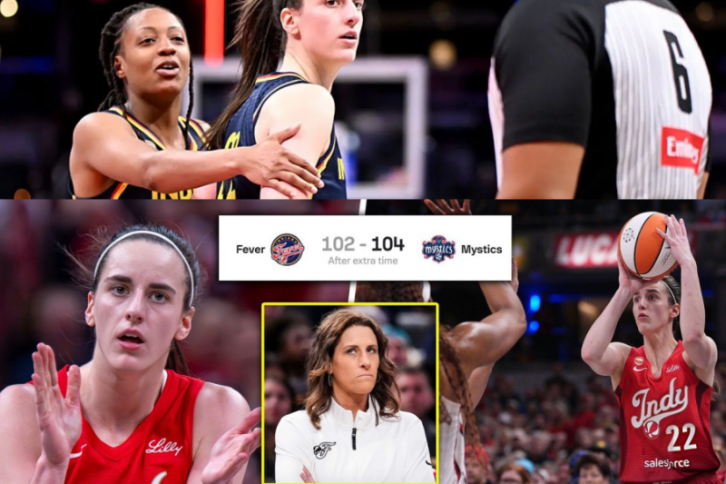 “A Complete Betrayal!” How Caitlin Clark’s 32-Point Masterpiece Was Brutally Ruined By Shocking Coaching Malpractice!