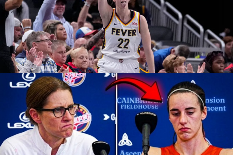 The Distressing Sideline Video: Why Did Indiana’s Coach Refuse to Celebrate the约束 Ultimate Superstar?