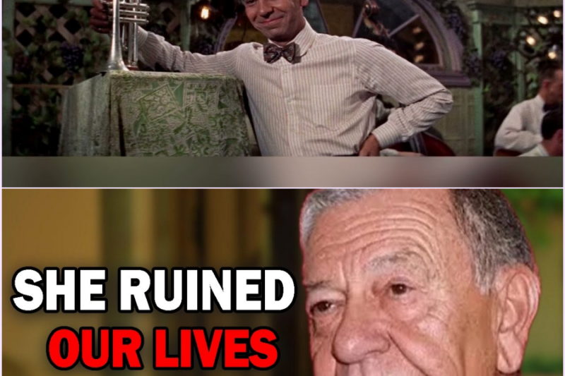 Before He Died, Jack Webb Names the 5 Actors He Hated The Most