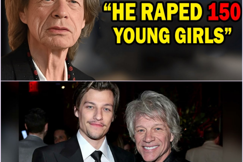 Mick Jagger Truly Hated Him More Than Anyone