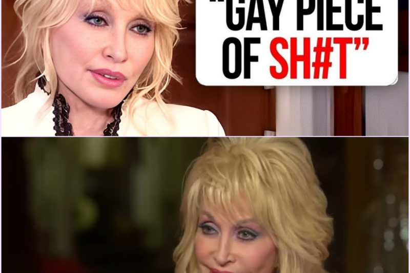 Dolly Parton Finally Names The Six Singers She HATED The Most