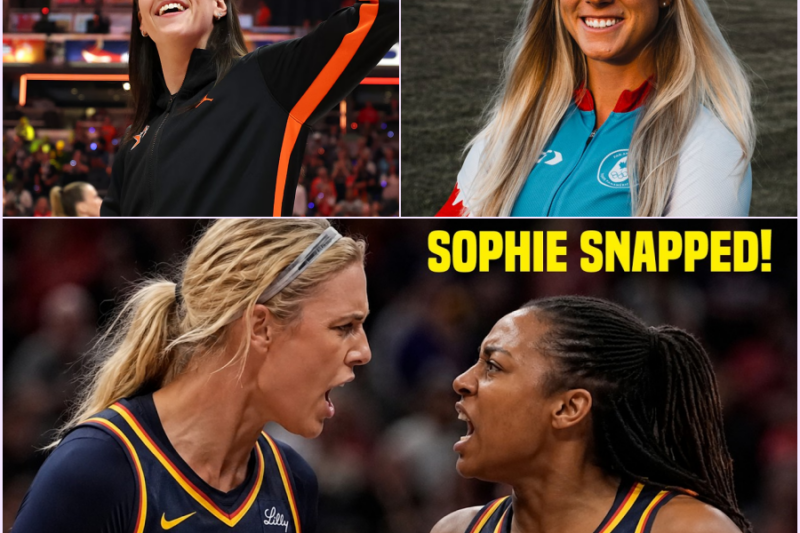 Unbroken Bonds: The Explosive Truth Behind the Indiana Fever’s Courtroom Chaos and Their Lethal Return