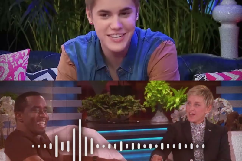 Justin Bieber Breaks Silence On Diddy, Epstein Island & What Really Happened Behind Closed Doors – Ty