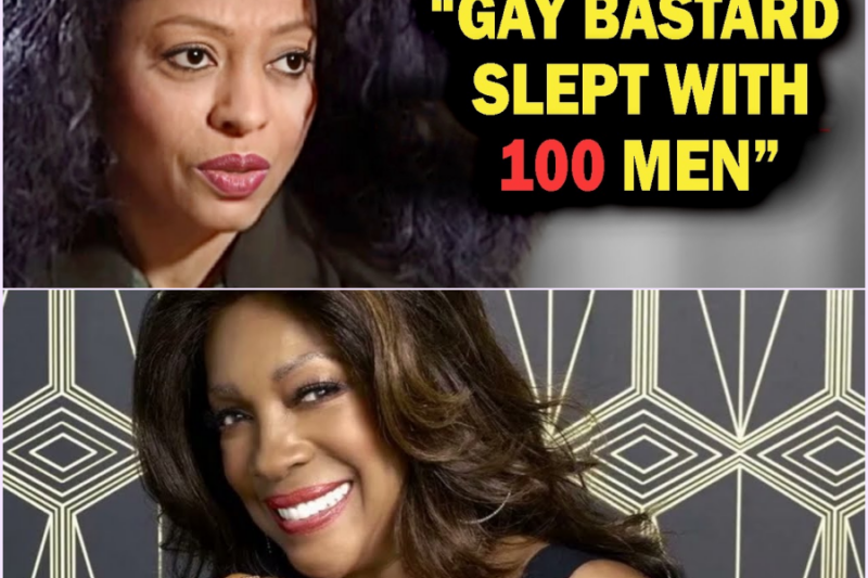 At 81, Diana Ross Names The Seven Artists She HATED