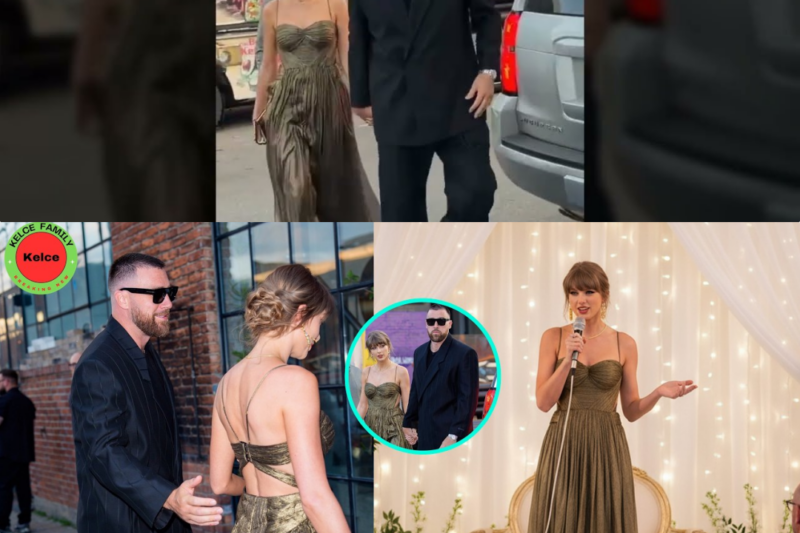 Unmasking the Superstar: Taylor Swift’s Tearful Confession on Fame, True Love, and a Secret London Wedding with Travis Kelce