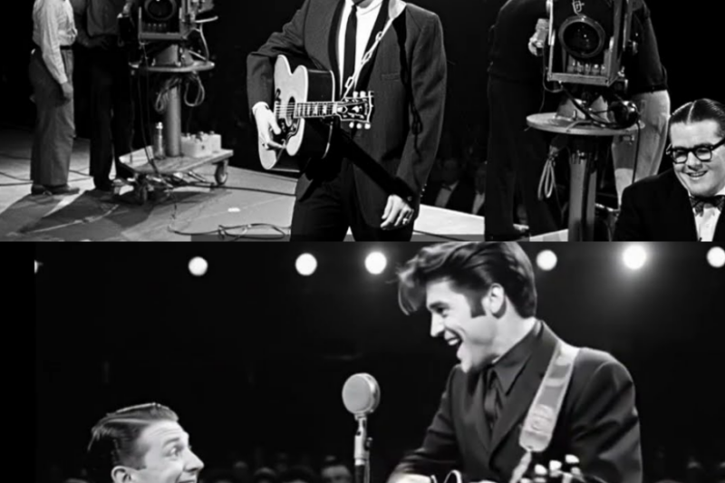 Elvis Presley’s Shocking Downfall: How He Faced The Ultimate Test of His Life – Ty