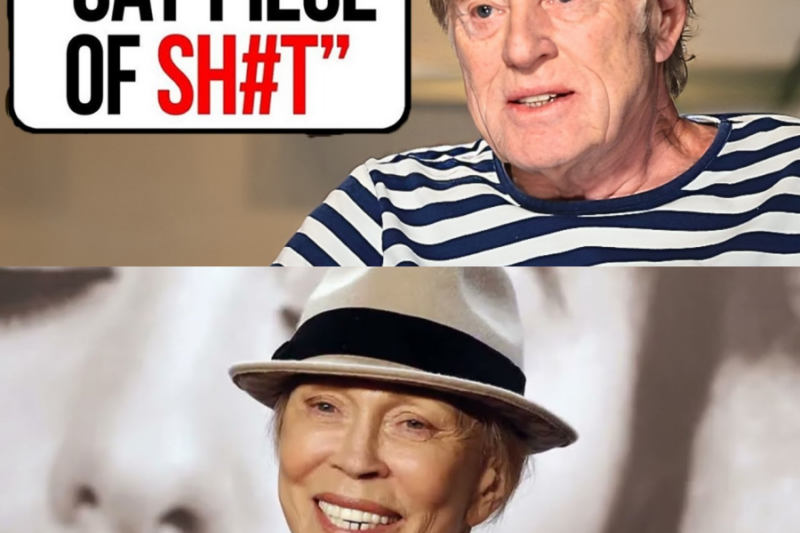 At 88, Robert Redford Names The Seven Actors He Hated THE MOST