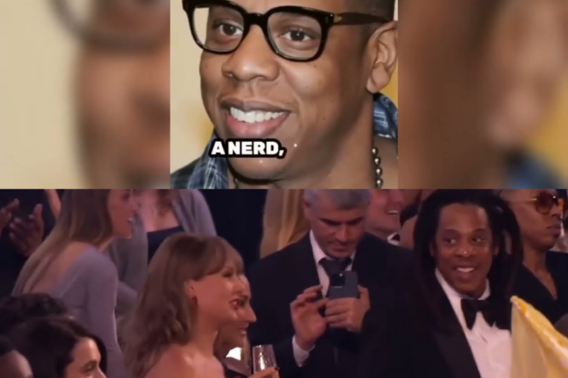 “JAY-Z FREAKS OUT After 50 CENT Drops SHOCKING Diddy Party Footage!” – Ty