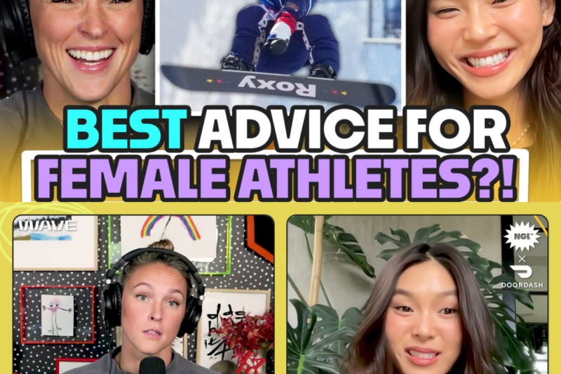 A Week of Icons: Taylor Swift’s Bridal-White NYC Frenzy, Travis Kelce’s Spicy London Confessions, and Chloe Kim’s “Scary” Road to Olympic Glory