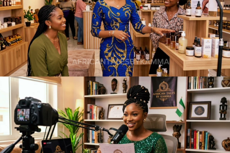 Part 2- His Wife Quietly Escaped With Their….. #africanstories #emotionalstory – Ty