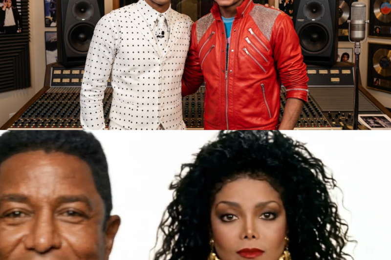 The Jackson Family’s Heartbreaking Reality: Uncovering the Shocking Truth of What Happened to the Surviving Icons Today