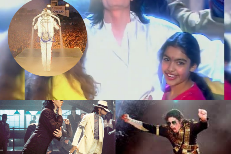 The Haunting Untold Truth Of The Painful On-Stage Disaster That Shattered The King Of Pop Forever