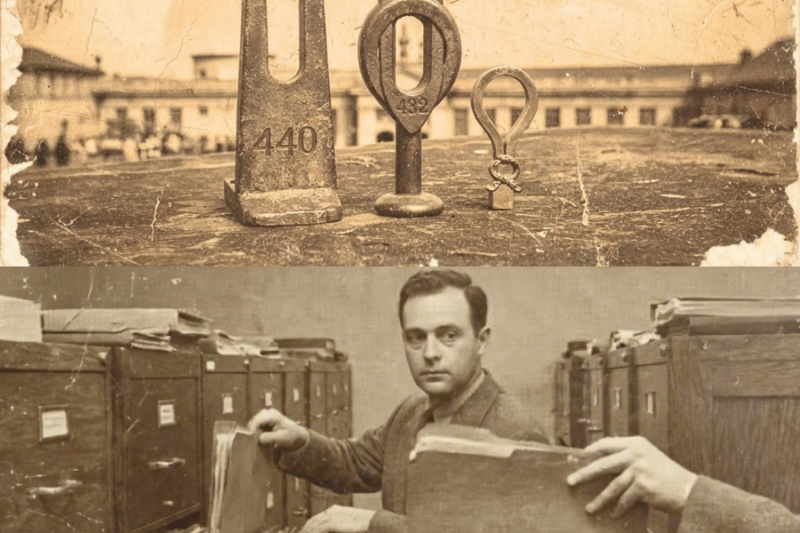 Why 432 Hz Was Replaced by 440 Hz — The Frequency Shift They Never Explained