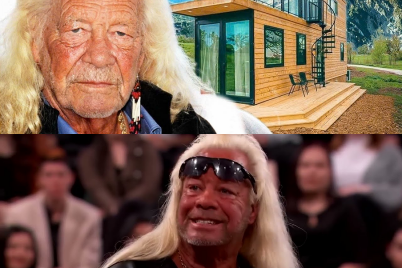 What Really Happened to Dog The Bounty Hunter?