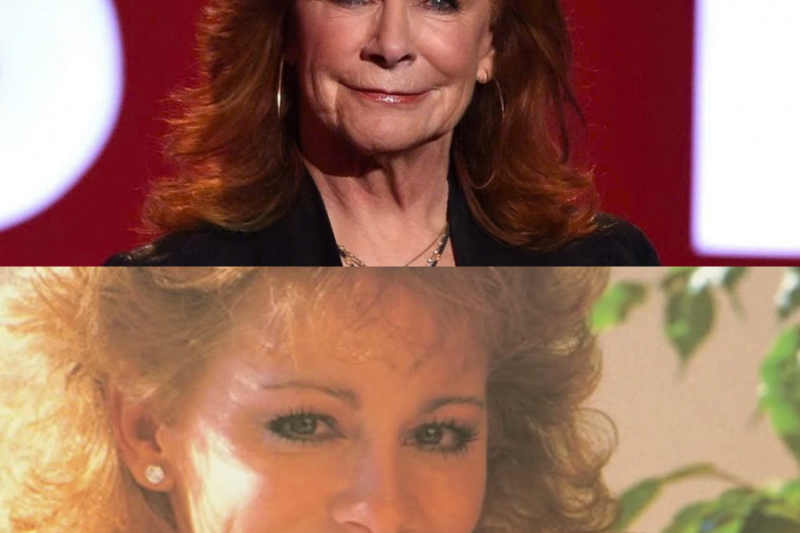 At 70, Reba McEntire Finally Tells the Truth About Kelly Clarkson