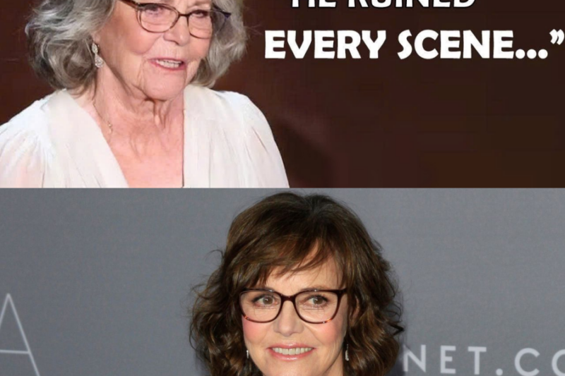 Sally Field Truly Hated Him More Than Anyone