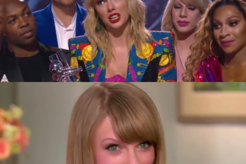 Taylor Swift Excitedly Names Kylie Kelce as Her Maid of Honor in Heartwarming Interview – Ty