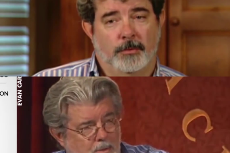  How to Find Your Real Talent And Build a Career Around It | George Lucas’ Insight in 18 Minutes – Ty