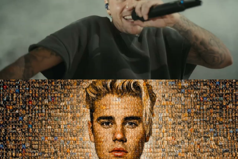 The Untold Psychology of JUSTIN BIEBER – Ty