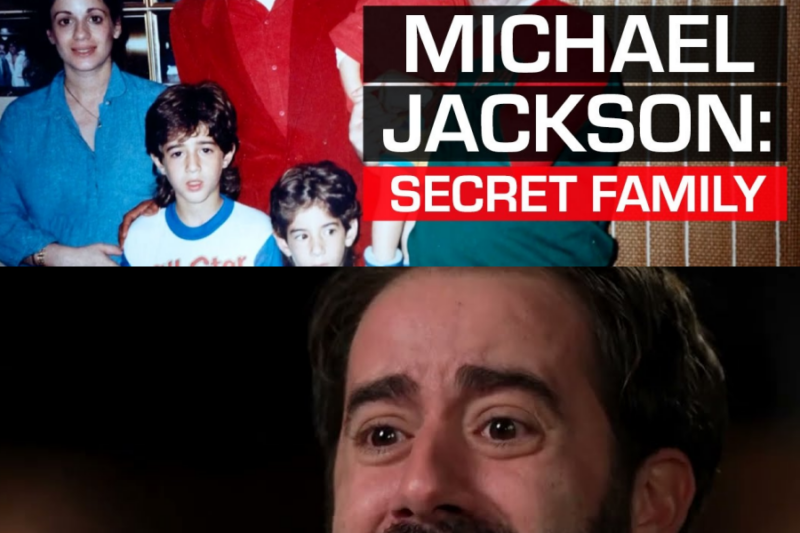 Did Michael Jackson abuse children? Family secrets revealed | 60 Minutes Australia – Ty