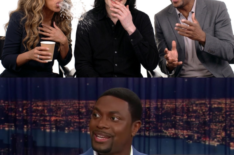 Michael Jackson Being UNINTENTIONALLY HILARIOUS For 12 Minutes Straight!