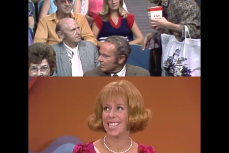Best of Carol Burnett Season 6 Compilation | The Carol Burnett Show – Ty