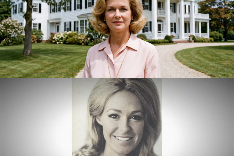 Joan Kennedy Was Never ‘Unstable’—She Was Emotionally Abused